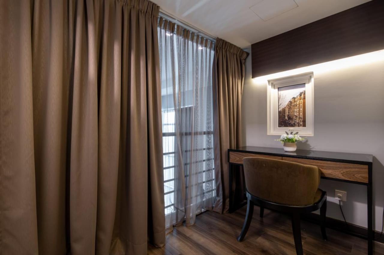Loft Pano Seaview Suite 2 Bedroom By The Only Bnb Jelutong Exterior foto